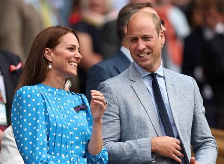 Kate Middleton laughed off care home resident mistaking her for Prince William's assistant