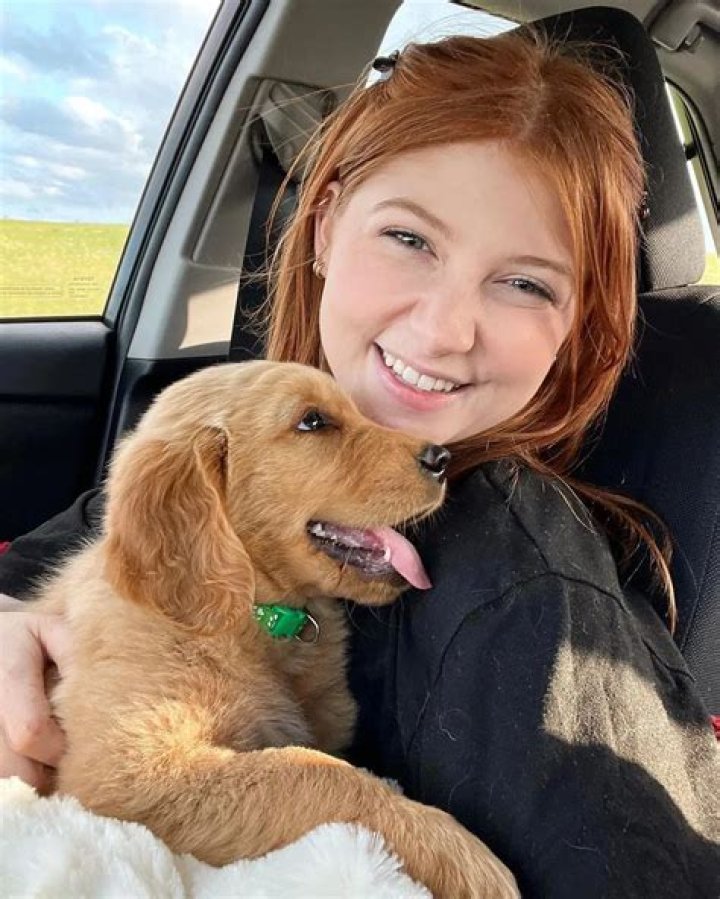 Keeley Elise Pets - Celebrity Pets