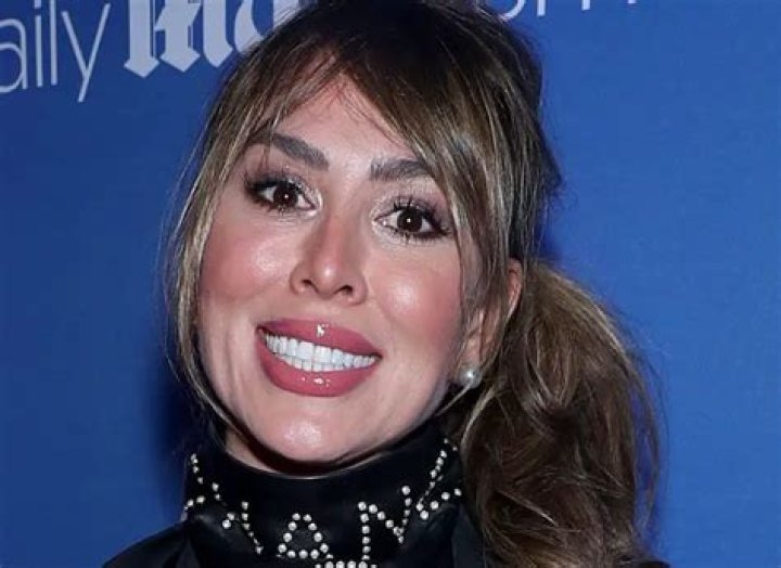 Kelly Dodd Net Worth Reveal
