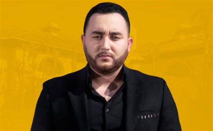 Astrology Birth Chart of Kevin Ortiz (Pop Singer) 2024