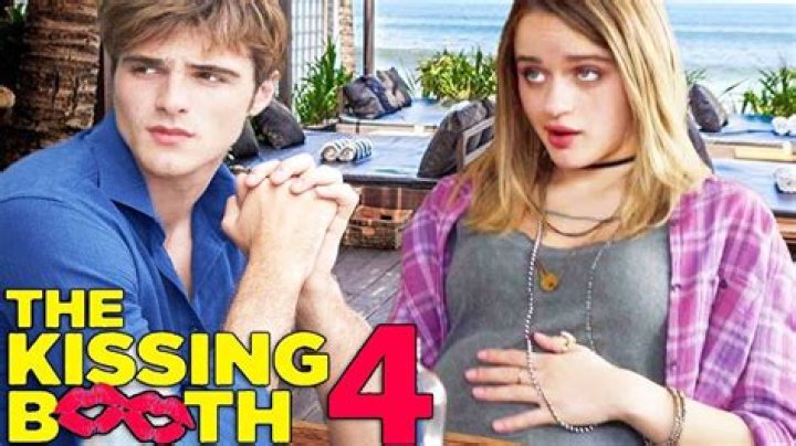 What you need to know about The Kissing Booth 2 star