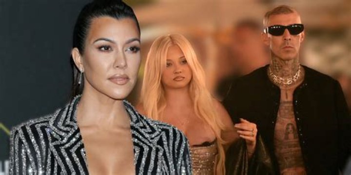 New Clues Lead to Fan Theory About Kourtney Kardashian and Travis Barker Breakup