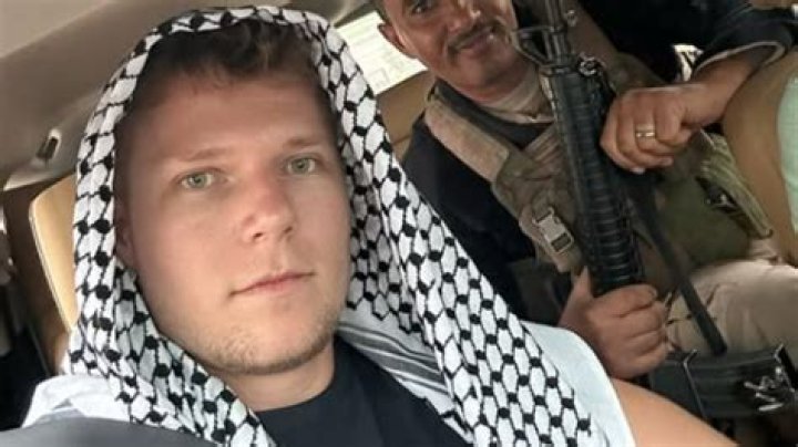 Kurt Caz (Estrella de YouTube) - Edad, cumpleaños, biografía, hechos, familia, patrimonio neto, altura y más