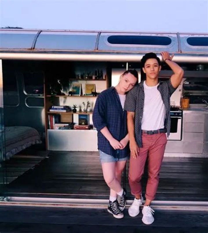 Kyle Hanagami Wiki, Age, Cancer, Parents, Height