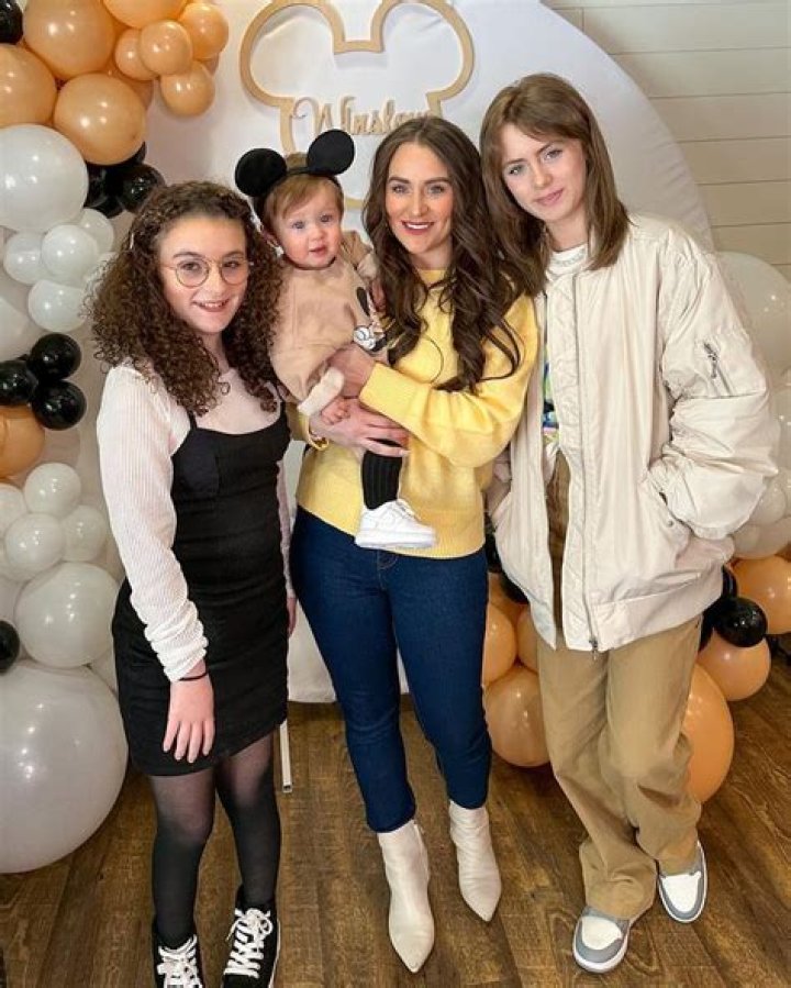 Leah Messer Shares Snaps Of Twins Ali and Aleeah's Birthday Party As Fans Celebrate Their Milestone