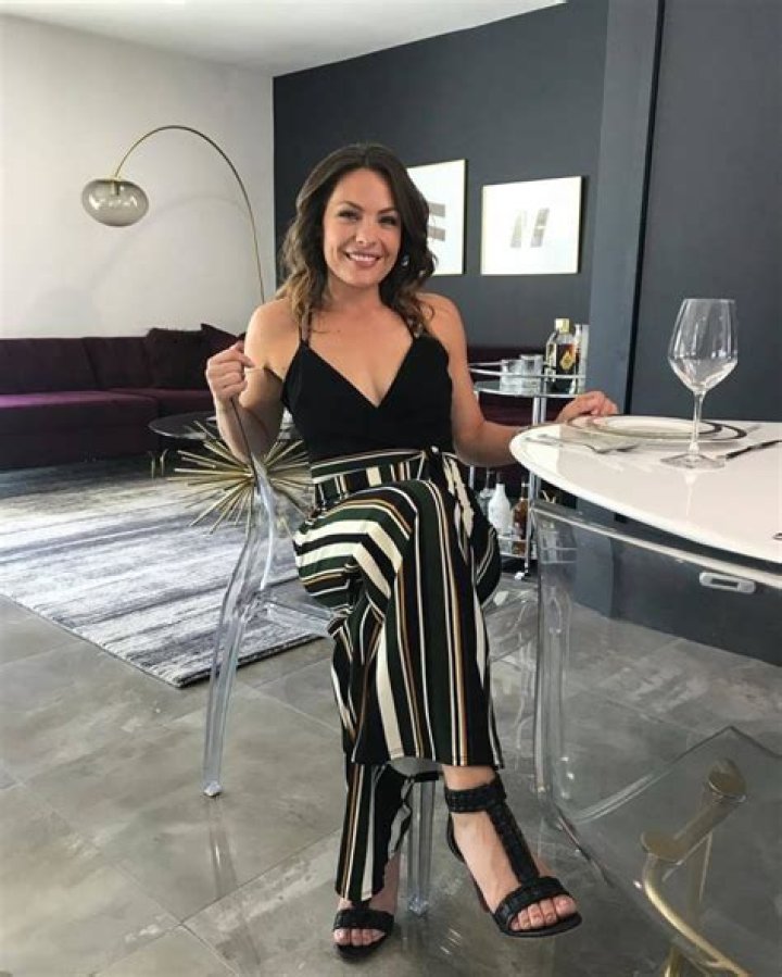 Lindsey Bennett (Reality Star) - Age, Birthday, Bio, Facts, Family, Net Worth, Height & More