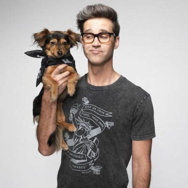 Link Neal Pets - Celebrity Pets