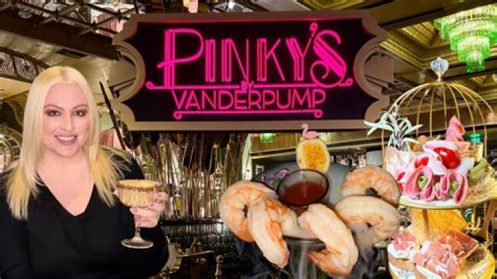 Lisa Vanderpump's Restaurant Closing? | Celebuzz