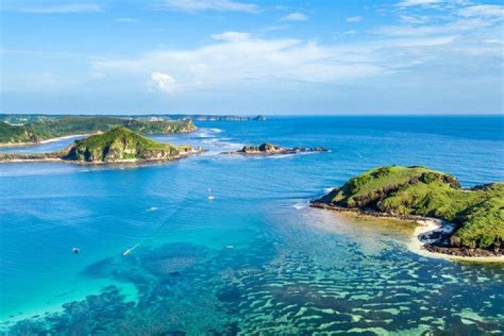 Lombok Cruises: Best Cruises to Lombok Indonesia
