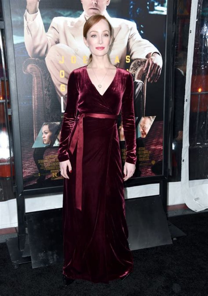 Lotte Verbeek Height - CelebsHeight.org