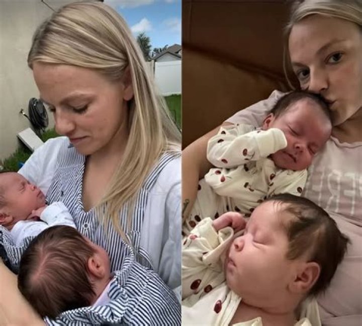 Mackenzie Douthit Shares That She Has Not Seen Her Sons in 6 Weeks