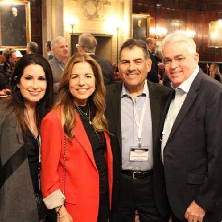 Maria Genero Wiki: Age, Bio, Married, Husband, Family, Net Worth, Salary