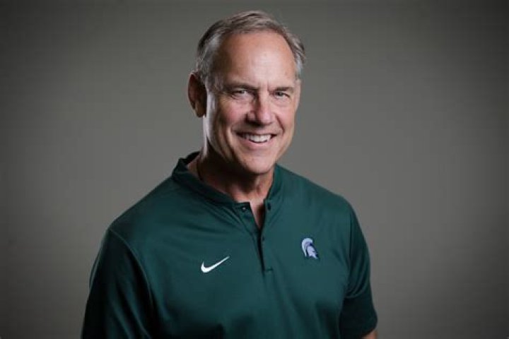 Mark Dantonio (Football Coach) - Age, Birthday, Bio, Facts, Family, Net Worth, Height & More