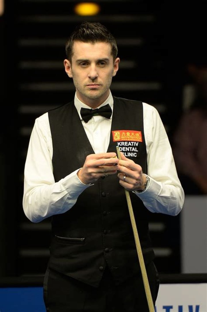 Mark Selby (Snooker Player) - Age, Birthday, Bio, Facts, Family, Net Worth, Height & More