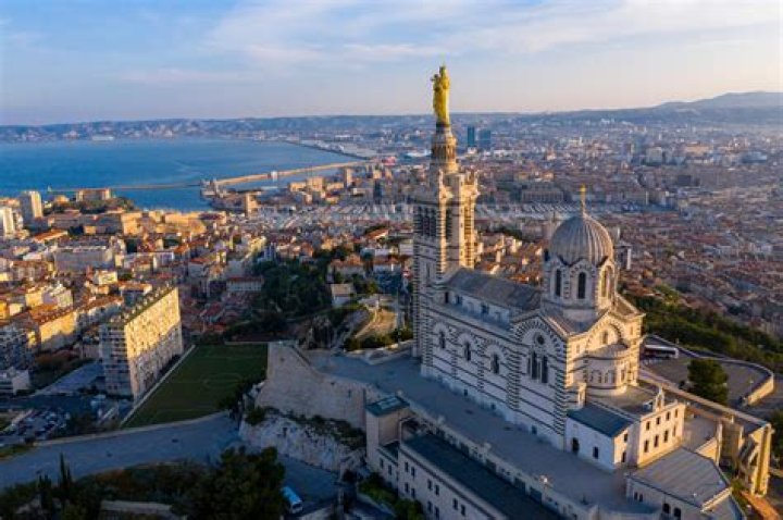 Cruise to Marseilles, France | Celebrity Cruises United Kingdom