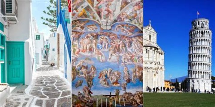 Mediterranean Shore Excursions & Cruise Excursions