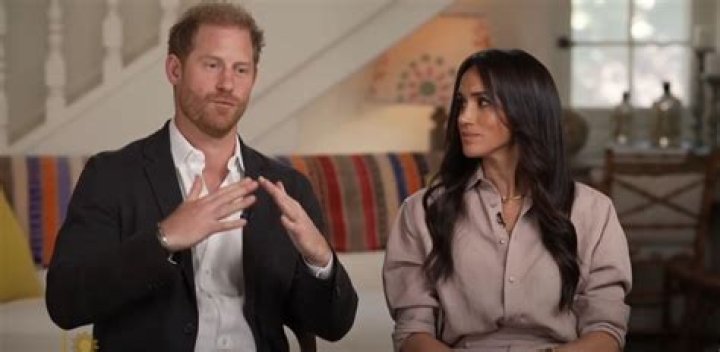 Meghan Markle couldn't get over 'uncomfortable' remark and brought it up 15 years later