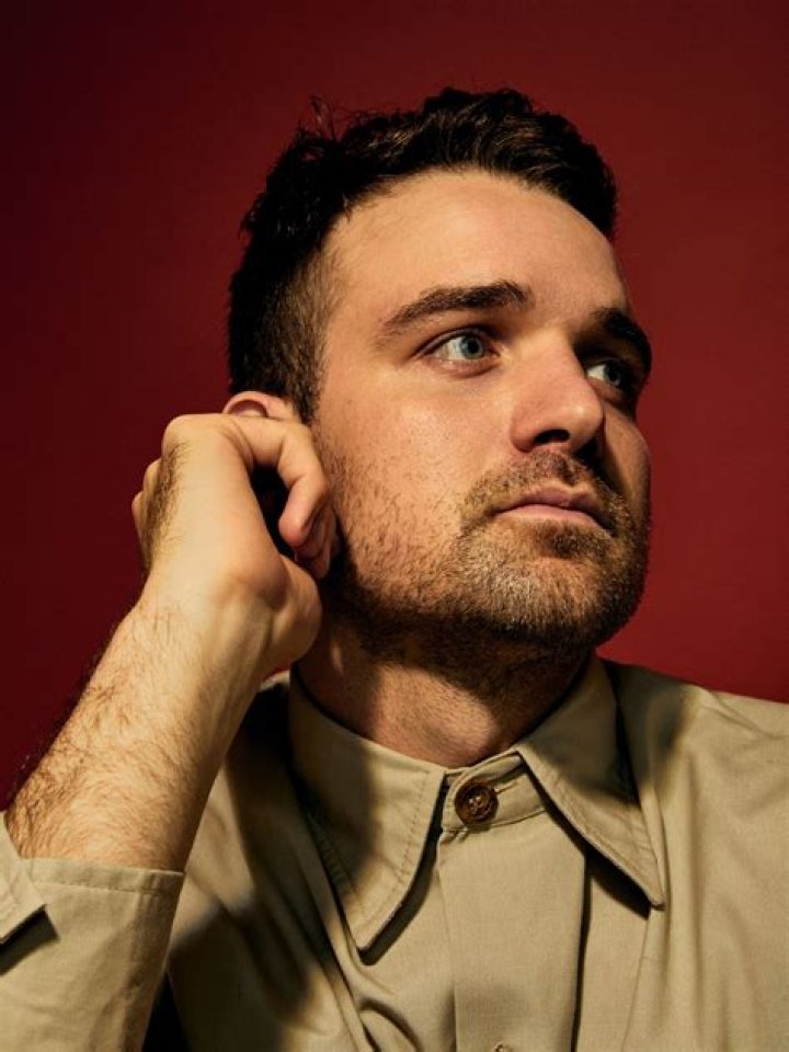 Micah Stock (Filmacteur) - Leeftijd, Verjaardag, Bio, Feiten, Familie, Netto waarde, Hoogte & Meer