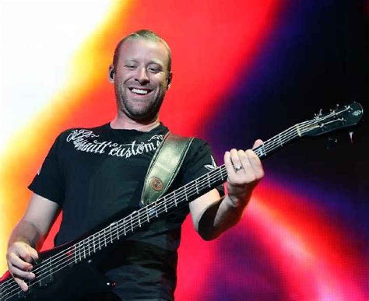 Mike Kroeger (Bassist) - Age, Birthday, Bio, Facts, Family, Net Worth, Height & More