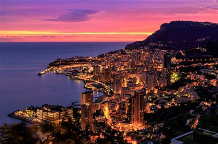 Monaco Cruise: Best Cruises to Monte Carlo