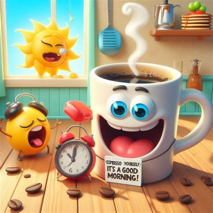Morning Jokes To Make Her Laugh And Brighten Your Days