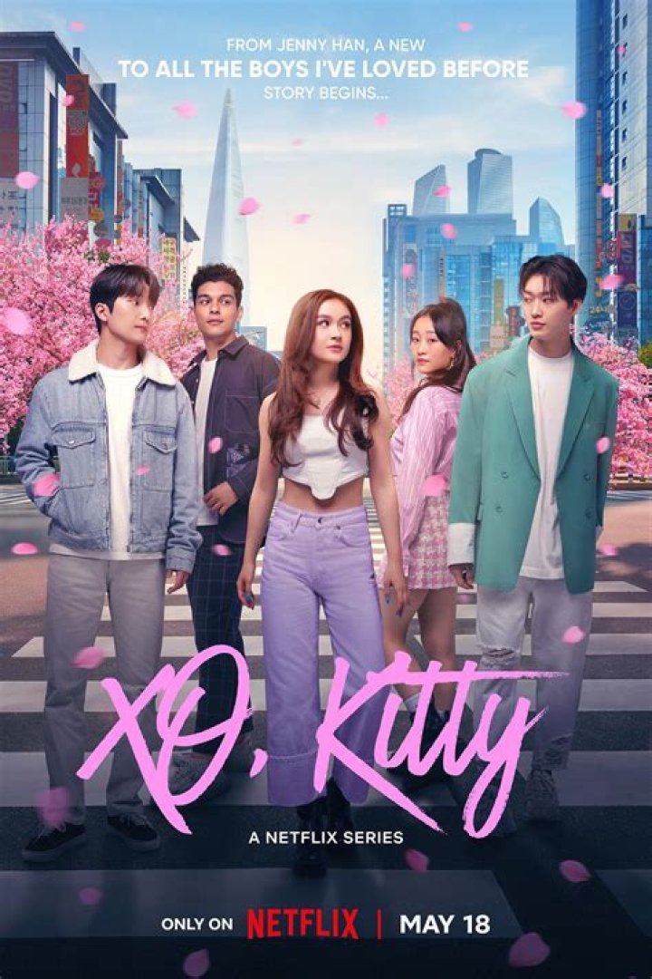 XO, Kitty season 1 recap guide: All 10 episodes explained