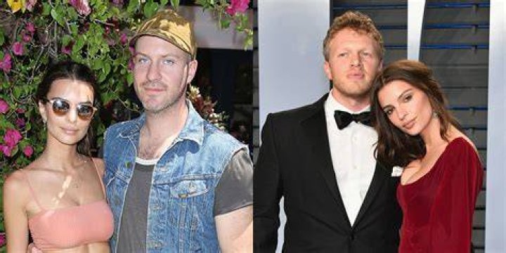 Nicole Alexander's Dating History Revealed