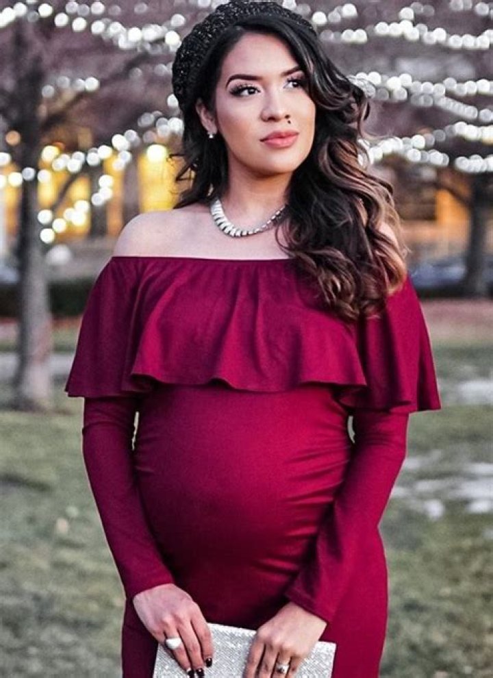 Astrology Birth Chart of Nikki Glamour (YouTube Star) 2024