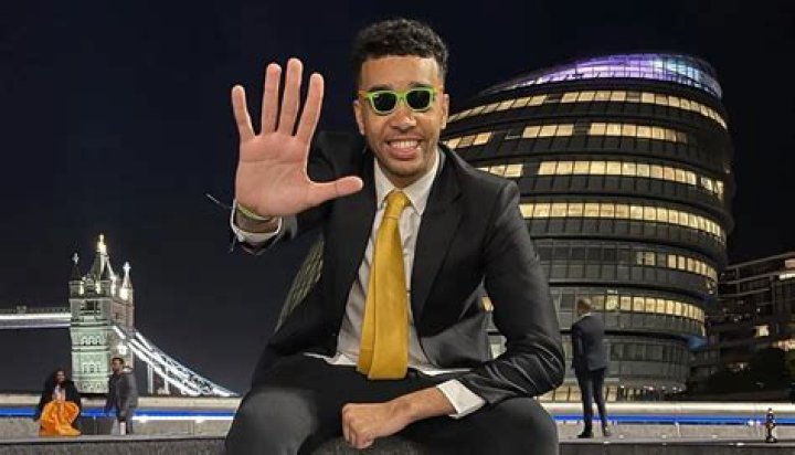 Niko Omilana Pets - Celebrity Pets