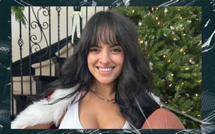 Nina Marie Daniele Pets - Celebrity Pets