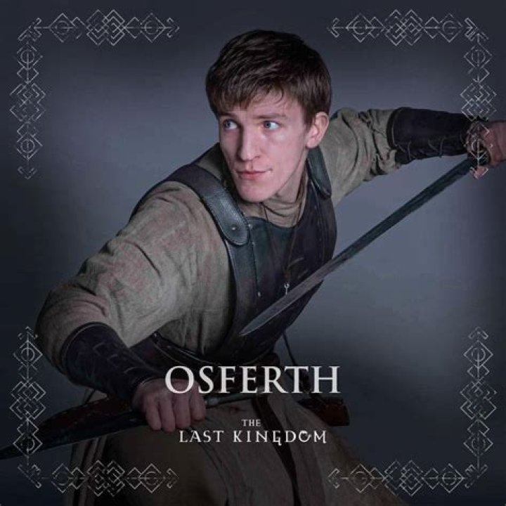 What happened to Osferth on The Last Kingdom season 5?