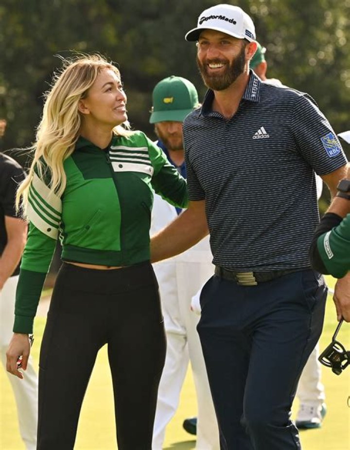 Paulina Gretzky's Height: Unveiled!