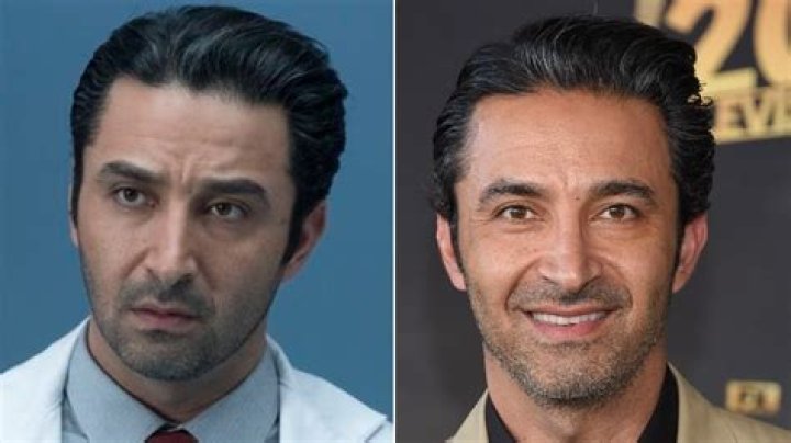 Pej Vahdat Married, Gay, Family, Religion