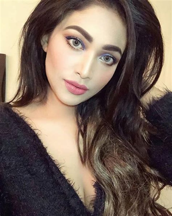 Peya Bipasha (TV Actress) - Age, Birthday, Bio, Facts, Family, Net Worth, Height & More