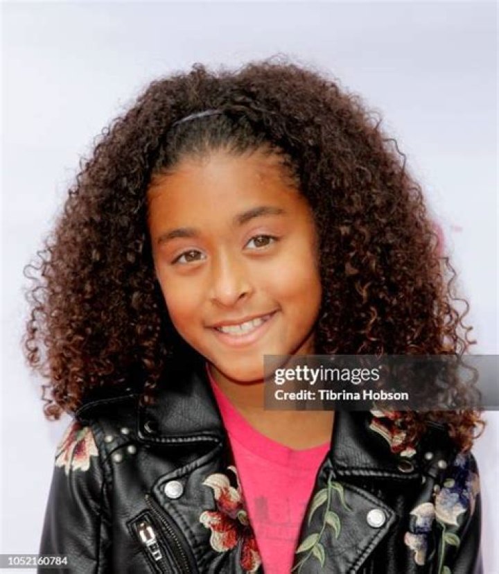 Peyton Edmonds (Family Member) - Age, Birthday, Bio, Facts, Family, Net Worth, Height & More