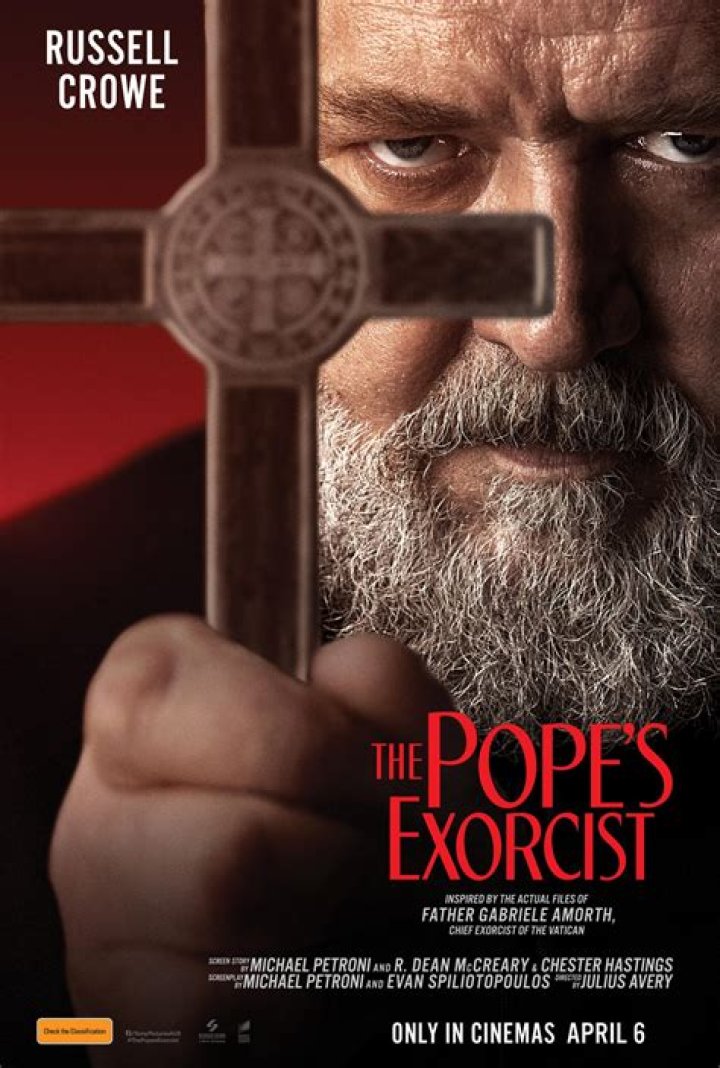 Is The Pope's Exorcist based on a true story? (Is it fact or fiction?)