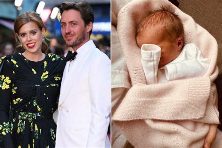 Princess Beatrice's rarely-seen daughter is growing up so fast in cute new photo