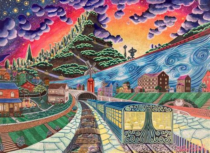 Private Life And Artistic Journey Revealed