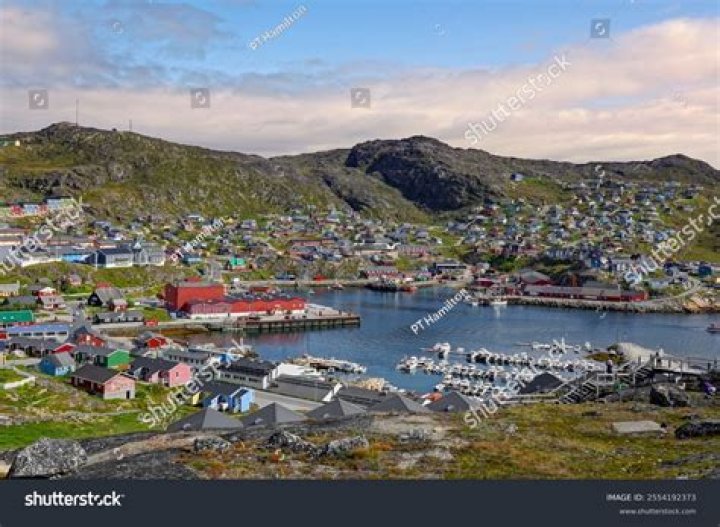 Greenland Cruise: Best Cruises to Greenland & Iceland