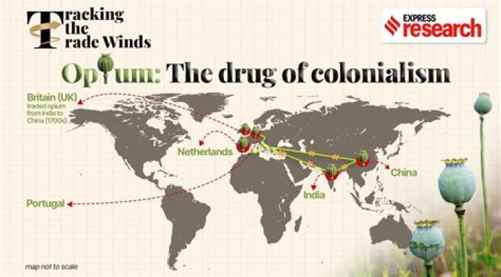 Rafael Caro Quintero's Children And The Drug Trade