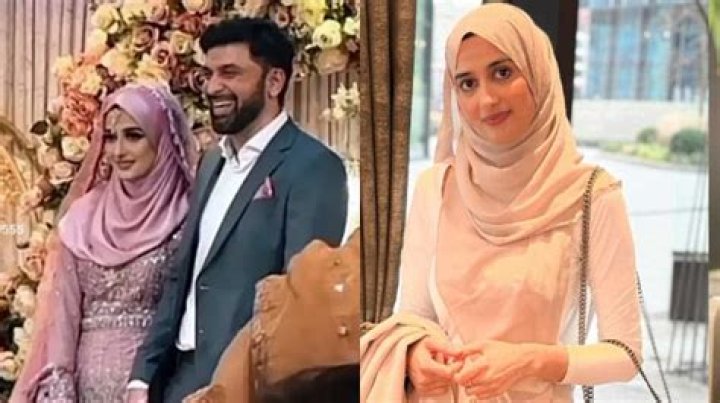 Raha Etemadi's Marital Journey And Its Impact