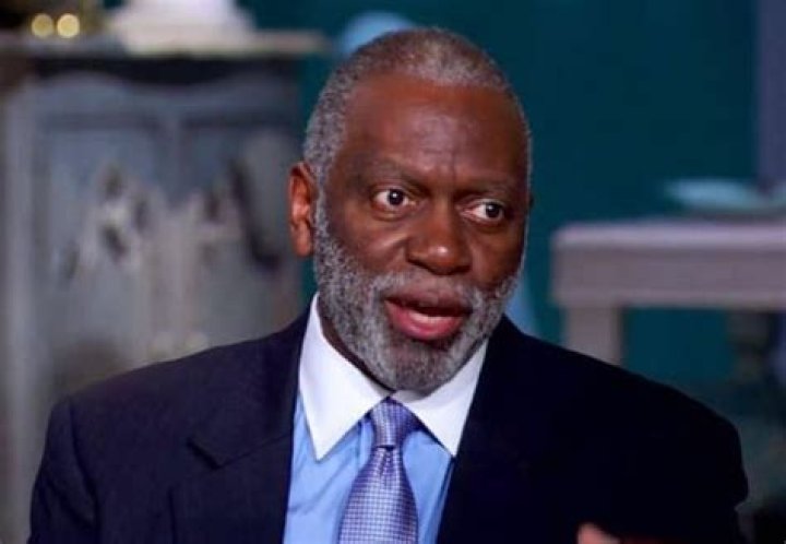 Raymond Huger Net Worth