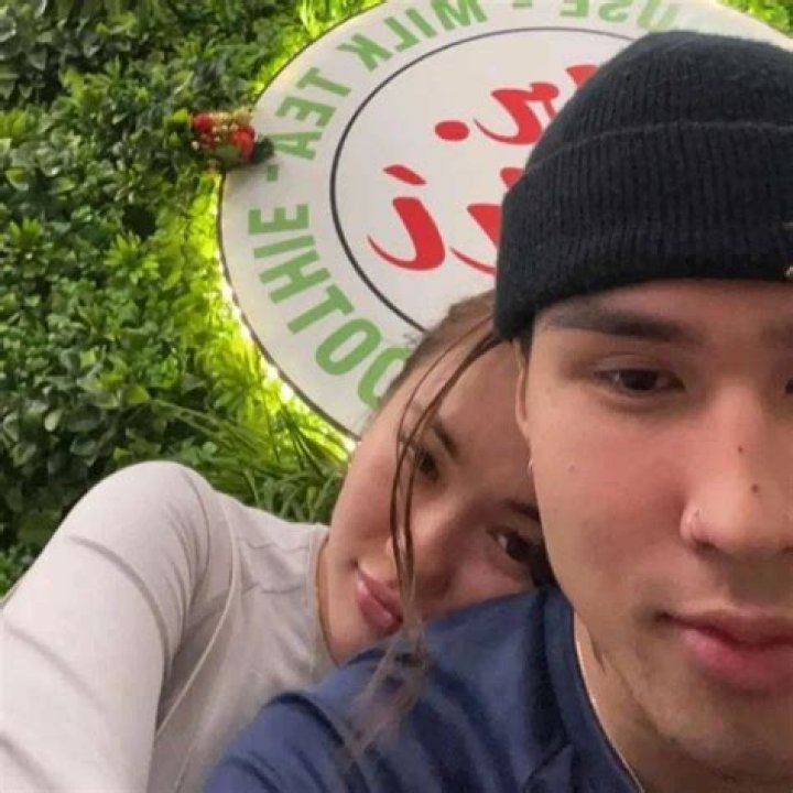 Regie Macalino's Career Basically Started with the North Star Boys & He's Already Got a Girlfriend