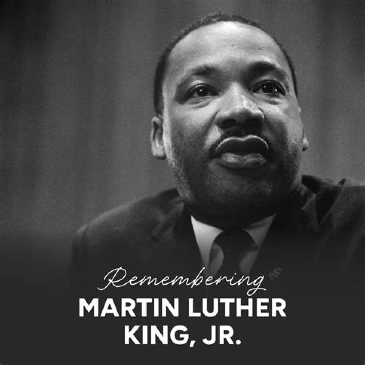 Remember Why You’re Not Working on Martin Luther King Jr. Day