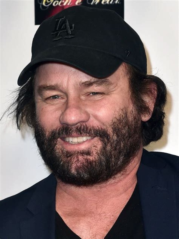 Richard Tyson (Movie Actor) - Age, Birthday, Bio, Facts, Family, Net Worth, Height & More