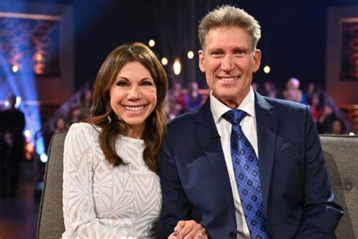 Robert Hight's Wife, Leslie, In The Spotlight
