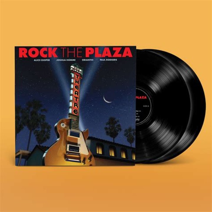 Rock the Plaza | Macaroni KID Boynton Beach