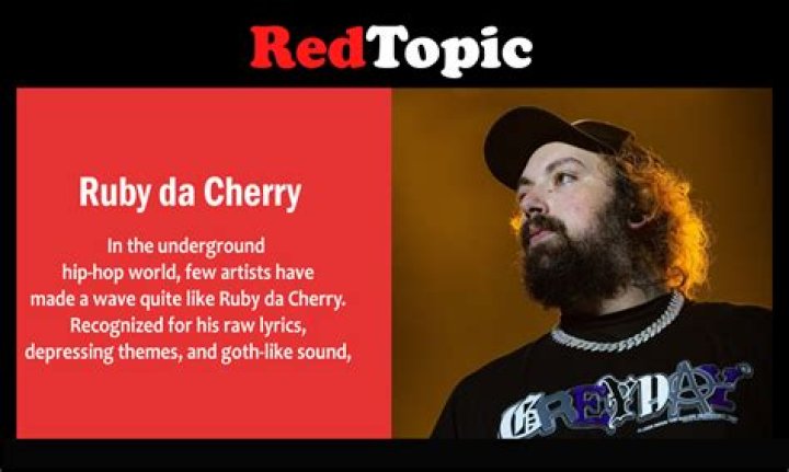 Ruby da Cherry Pets - Celebrity Pets