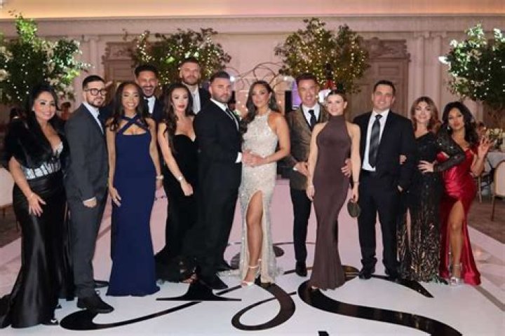 Sammi 'Sweetheart' Giancola's Wedding is Off