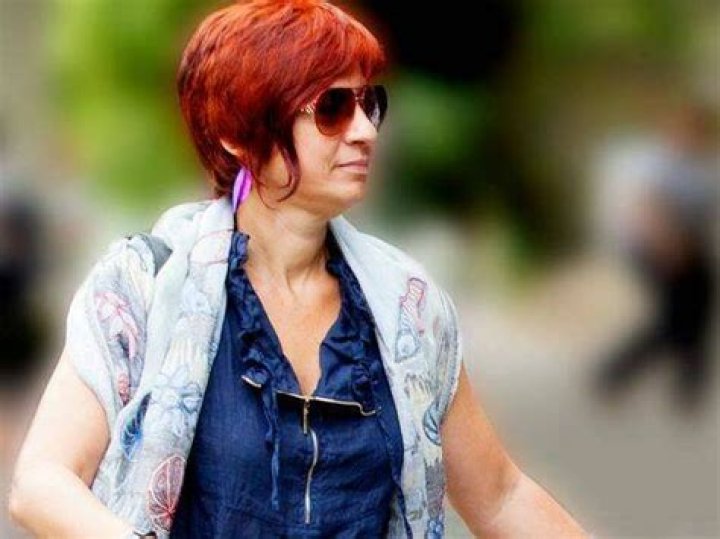 Sandra Ortega Mera – Family, Family Tree